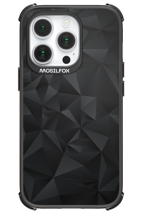 Low Poly - Apple iPhone 14 Pro
