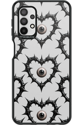 Heart Vision 2.0 - Samsung Galaxy A32 5G