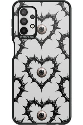 Heart Vision 2.0 - Samsung Galaxy A32 5G