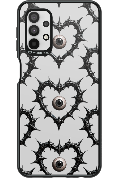 Heart Vision 2.0 - Samsung Galaxy A32 5G
