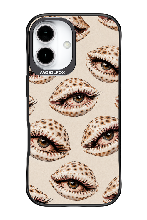Ocean Eyes 2.0 - Apple iPhone 17