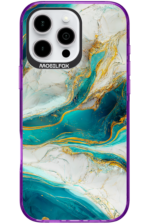 Emerald 2.0 - Apple iPhone 16 Pro Max