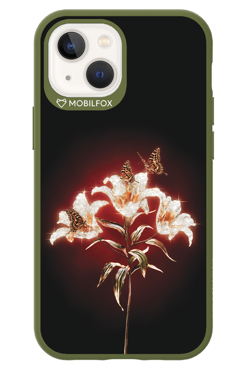 Glow Up Girl 2.0 - Apple iPhone 13 Mini