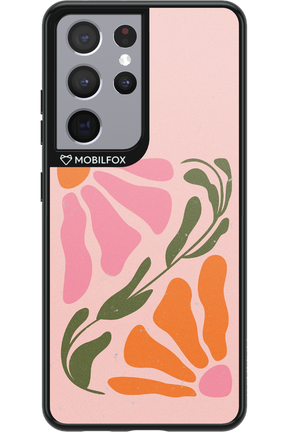 Bloom Duet 2.0 - Samsung Galaxy S21 Ultra