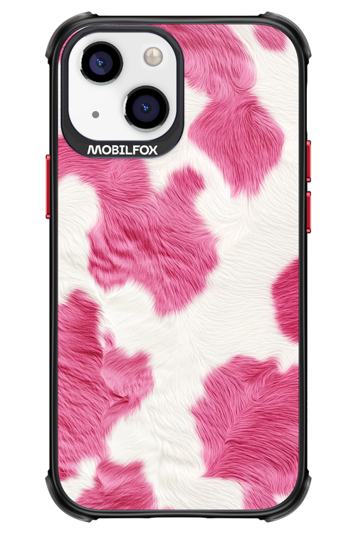 Pink Cow 2.0 - Apple iPhone 13 Mini