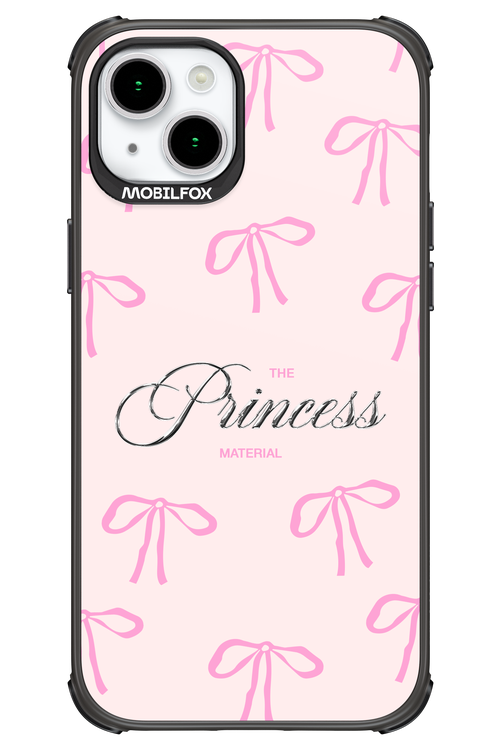 Princess Material 2.0 - Apple iPhone 15 Plus