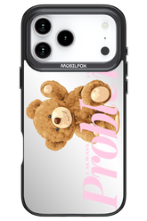 Problems Mirror 2.0 - Apple iPhone 17 Pro Max