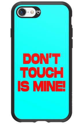 DON'T TOUCH 2.0 - Apple iPhone SE 2020