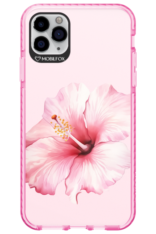 HibiPinky 2.0 - Apple iPhone 11 Pro Max