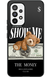 Show Me The Money - Samsung Galaxy A53