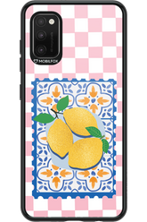 Limoncello Coast 2.0 - Samsung Galaxy A41