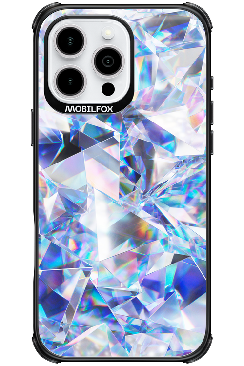 Holo Shard - Apple iPhone 16 Pro Max