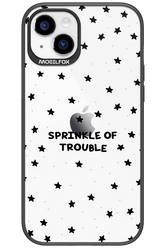 Trouble - Apple iPhone 15 Plus