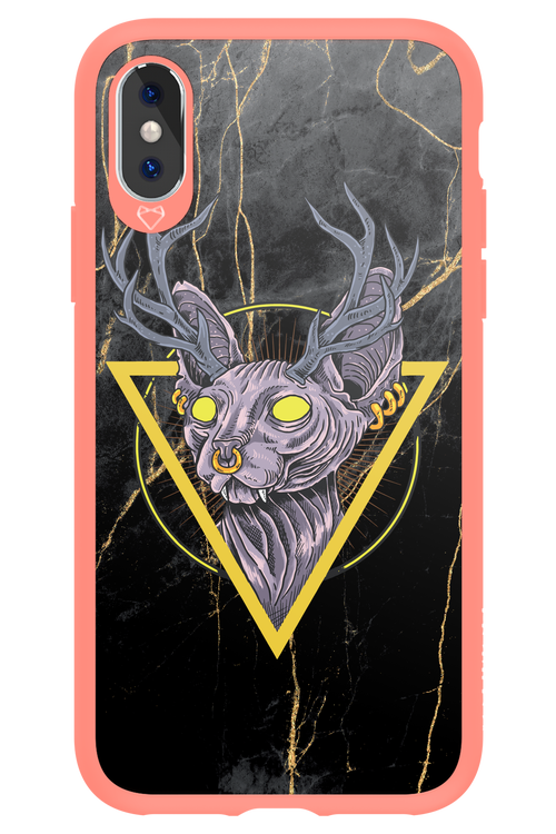 Bastet - Apple iPhone XS