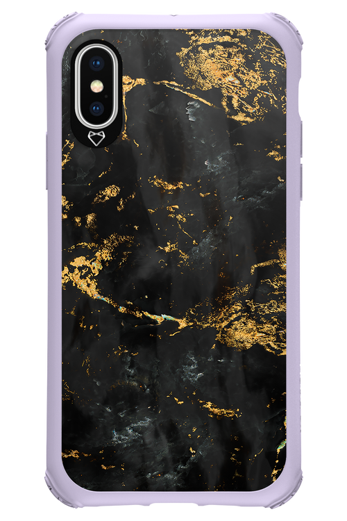 Goldie - Apple iPhone X