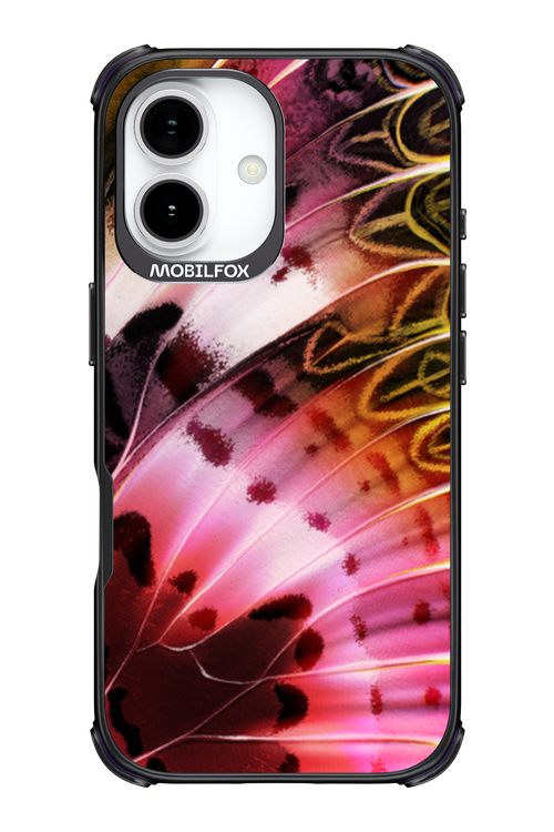 Pink Wing 2.0 - Apple iPhone 17