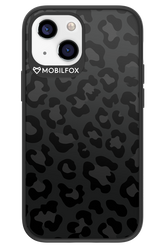 BLACK LEOPARD - Apple iPhone 13 Mini
