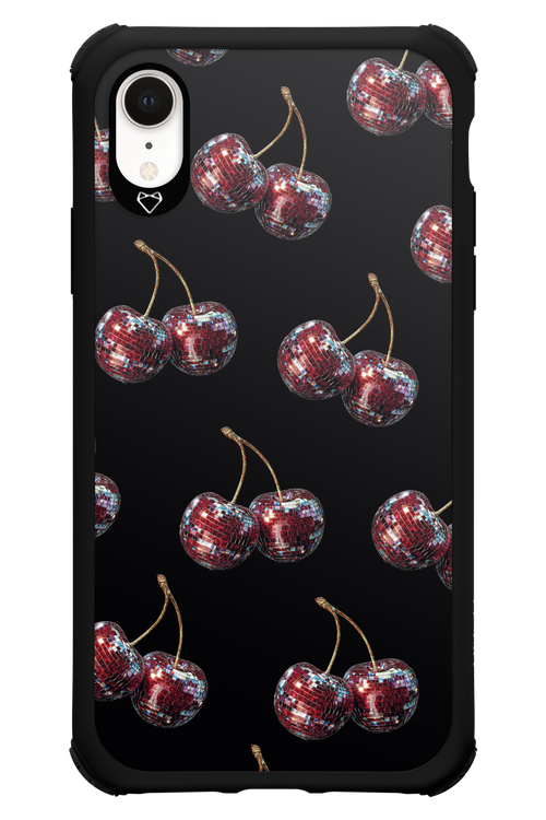 Cherry Rush - Apple iPhone XR