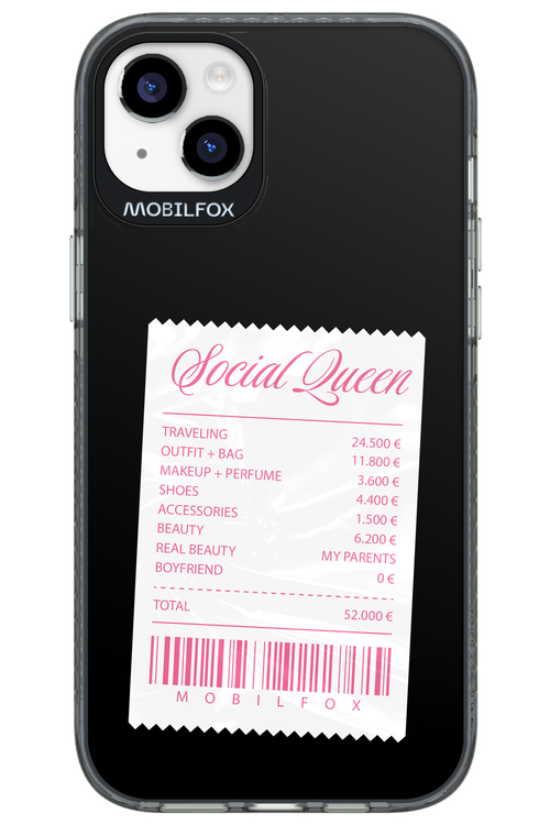 Social Queen 2.0 - Apple iPhone 14 Plus