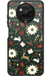 Classic Christmas - Xiaomi Poco X3 Pro