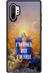 I_m free - Samsung Galaxy Note 10+