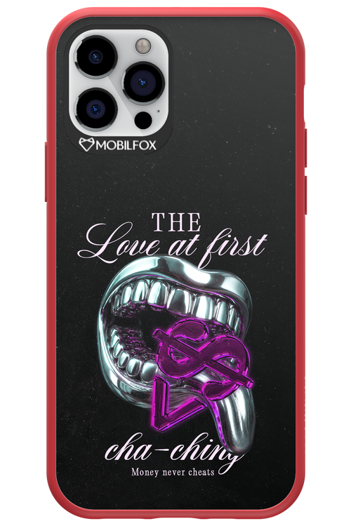 Cha-Ching 2.0 - Apple iPhone 12 Pro