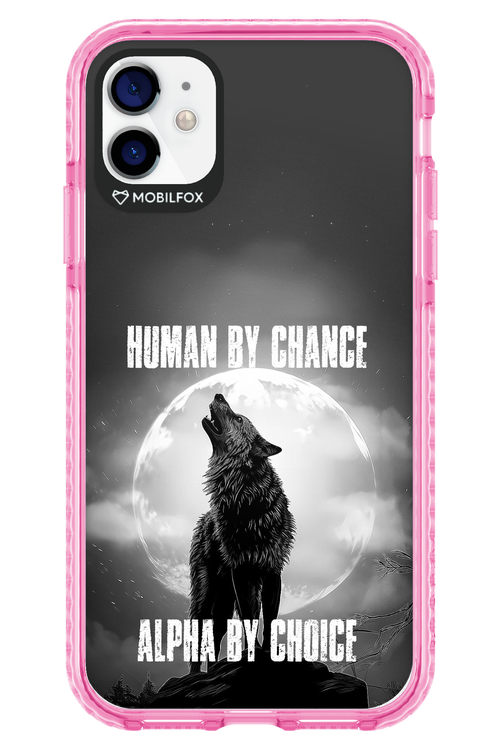 Alpha 2.0 - Apple iPhone 11