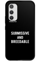 S&B 2.0 - Samsung Galaxy A54