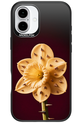 Not Your Flower 2.0 - Apple iPhone 16 Plus