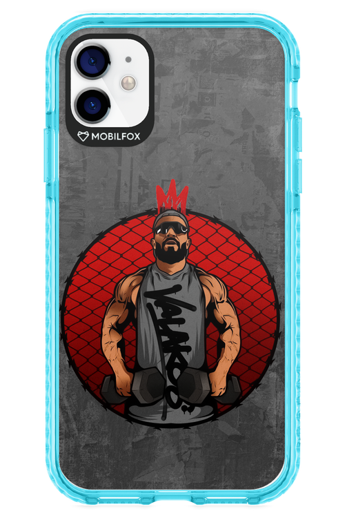 King V 2.0 - Apple iPhone 11
