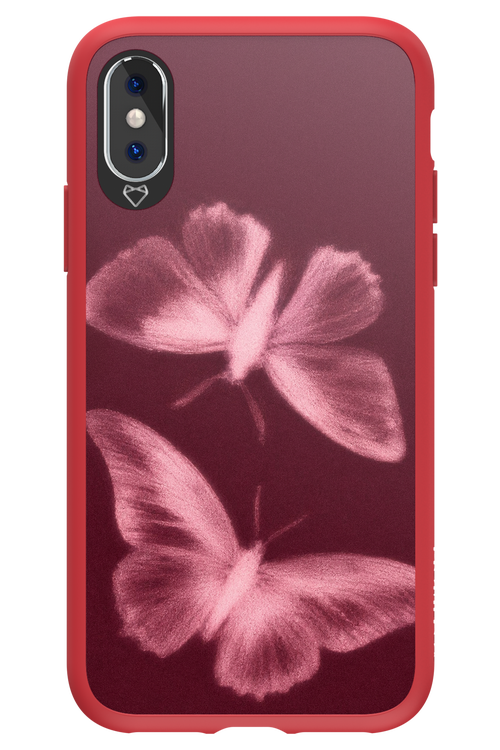 Papillonia 2.0 - Apple iPhone X