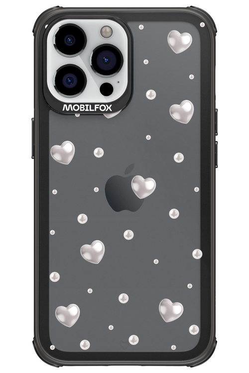 Pearl Tears 2.0 - Apple iPhone 13 Pro Max