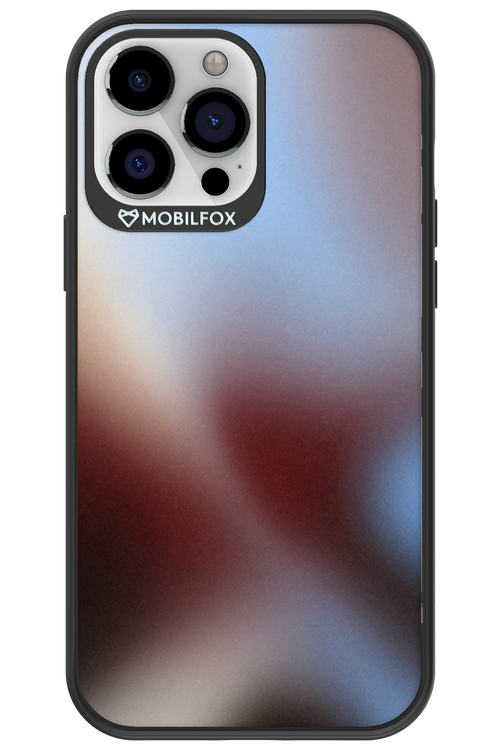 Baby Blue Aura 2.0 - Apple iPhone 13 Pro Max
