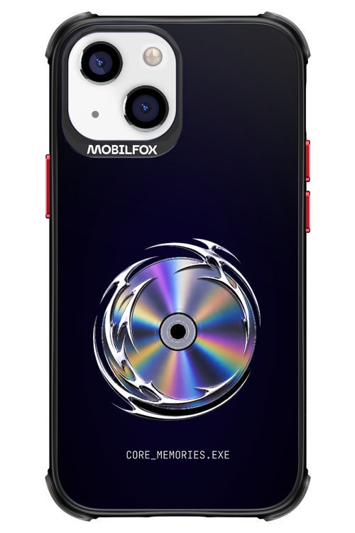 Core Memories 2.0 - Apple iPhone 13 Mini