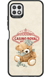 Casino Royal 2.0 - Samsung Galaxy A22 5G