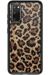 Crystal Roar 2.0 - Samsung Galaxy S20