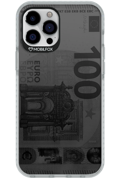 Euro Black 2.0 - Apple iPhone 12 Pro Max