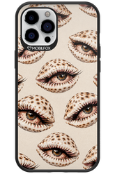 Ocean Eyes 2.0 - Apple iPhone 12 Pro Max
