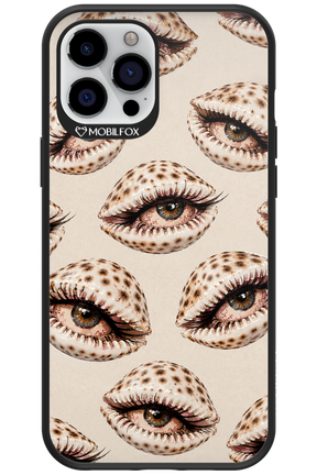 Ocean Eyes 2.0 - Apple iPhone 12 Pro Max