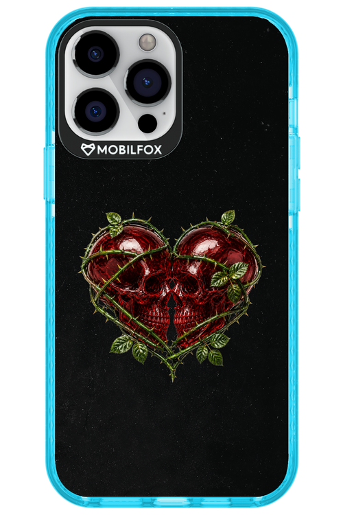 Omen Kiss 2.0 - Apple iPhone 13 Pro Max