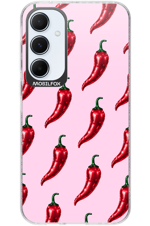 Chili Babe 2.0 - Samsung Galaxy A55