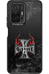 Saint Cross 2.0 - Xiaomi Mi 11T