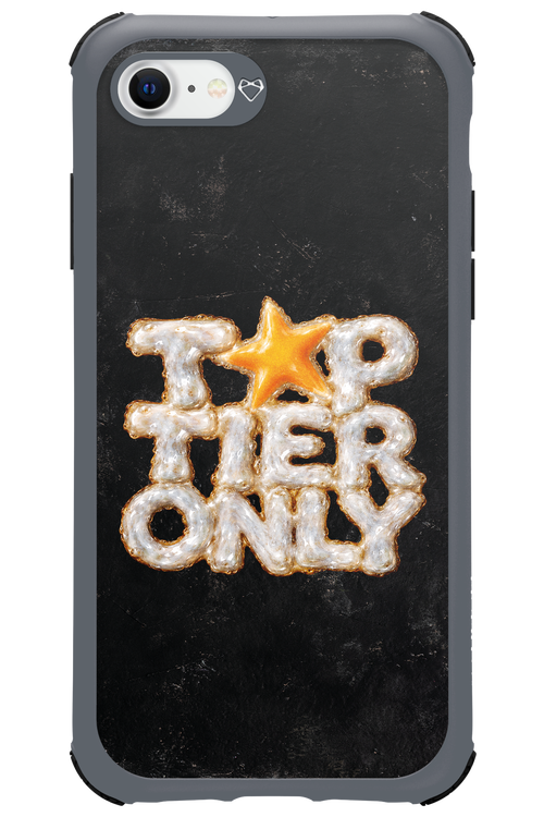 Top Tier 2.0 - Apple iPhone SE 2022
