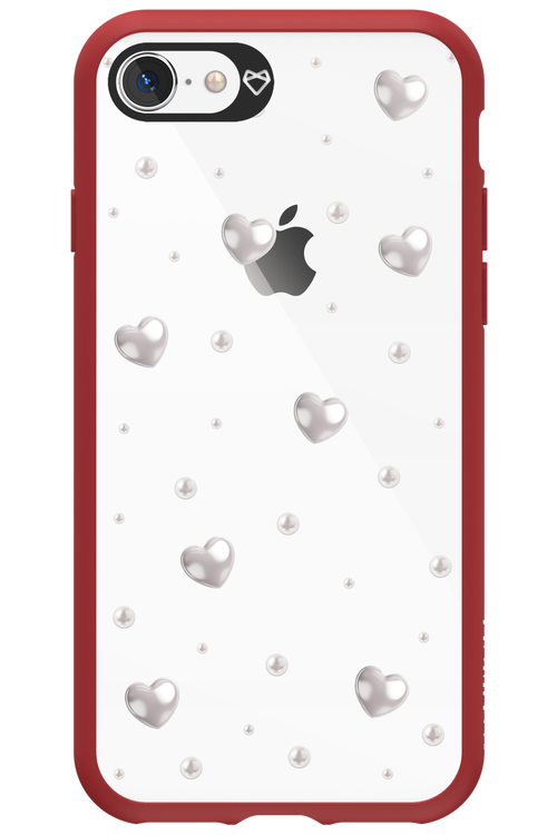 Pearl Tears 2.0 - Apple iPhone 8