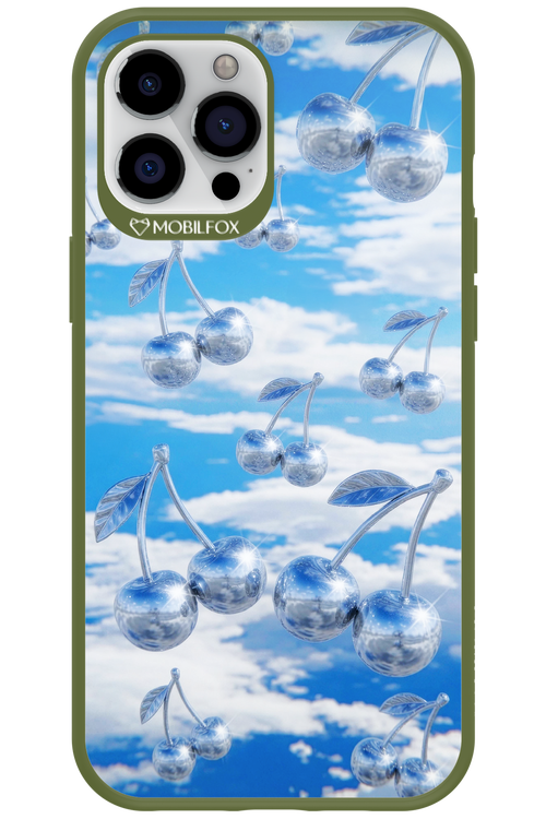 Cloud Cherry 2.0 - Apple iPhone 12 Pro Max