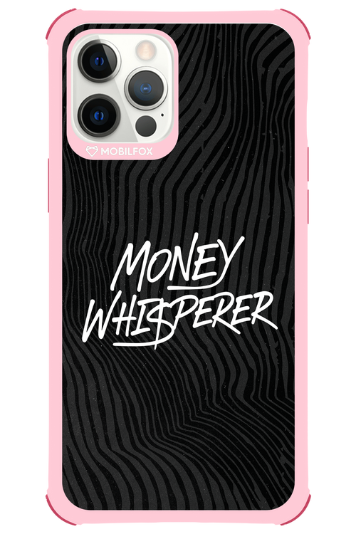 Money Whisperer 2.0 - Apple iPhone 12 Pro Max