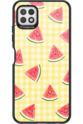 Vintage Watermelon 2.0 - Samsung Galaxy A22 5G