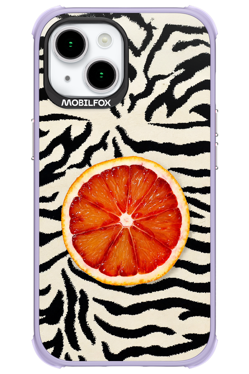 Wild Nectarin 2.0 - Apple iPhone 15