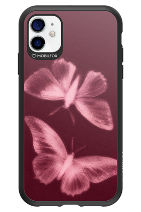 Papillonia 2.0 - Apple iPhone 11