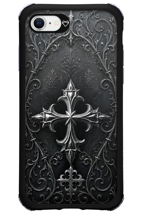 Armor 2.0 - Apple iPhone 8